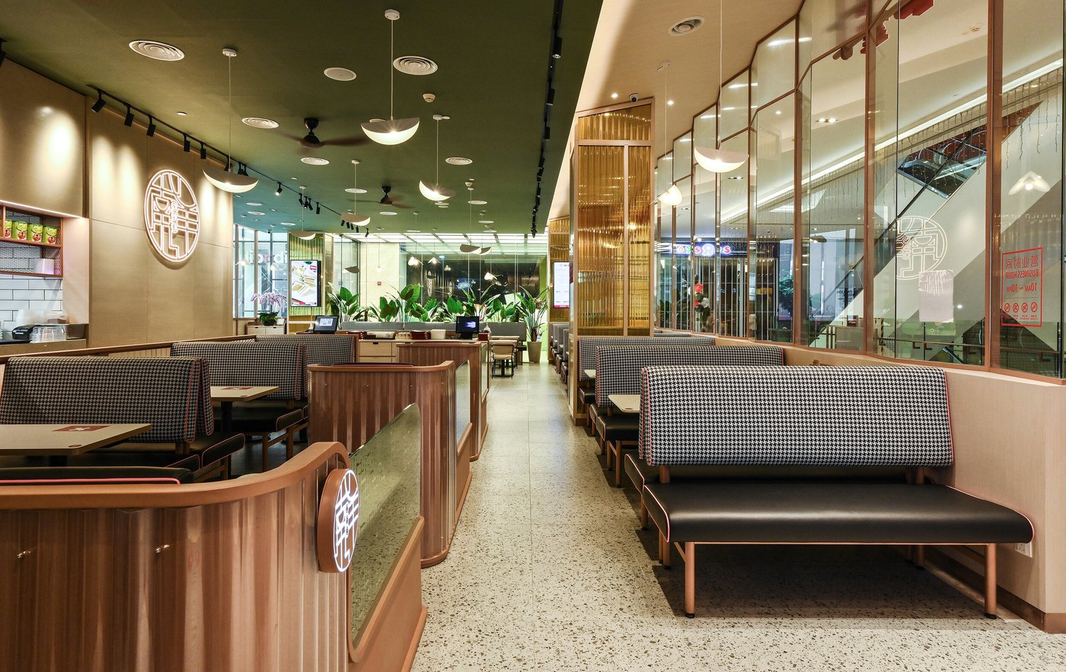 Nanyang Café — project photograph 5